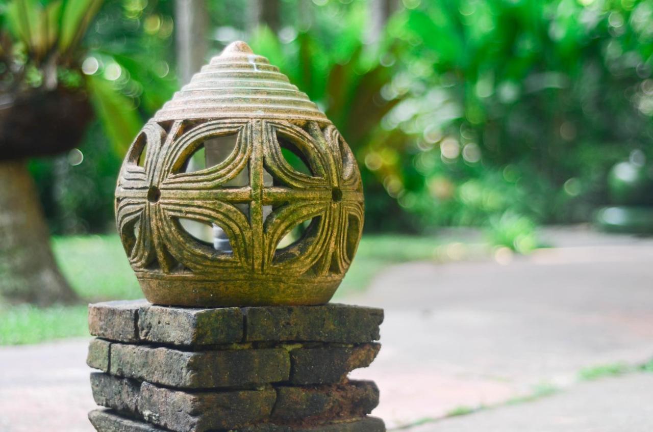 Samui Sense Beach Resort Lamai Beach (Koh Samui) Exterior foto